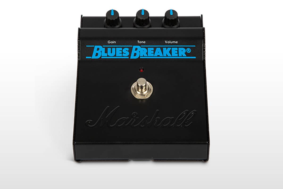 MARSHALL BLUESBREAKER RI
