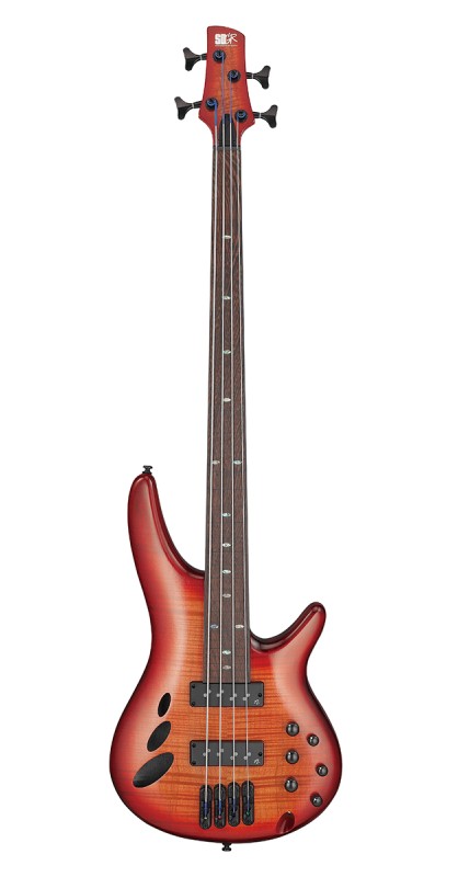 Ibanez SRD900F-BTL