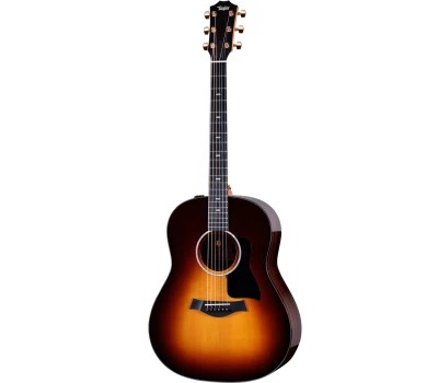 Taylor Guitars 217e-SB Plus Ltd 50th Anniversary Sunburst