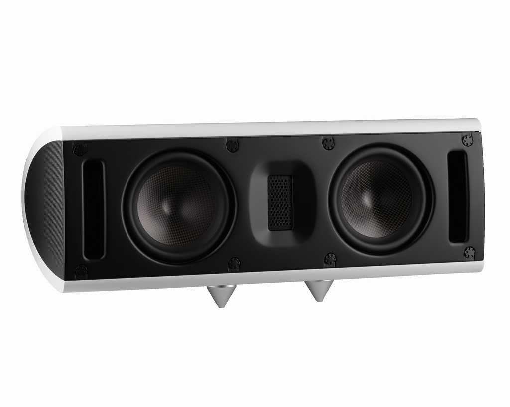 Scansonic MB-B Center White