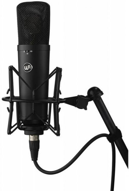 WARM AUDIO WA-87 R2B