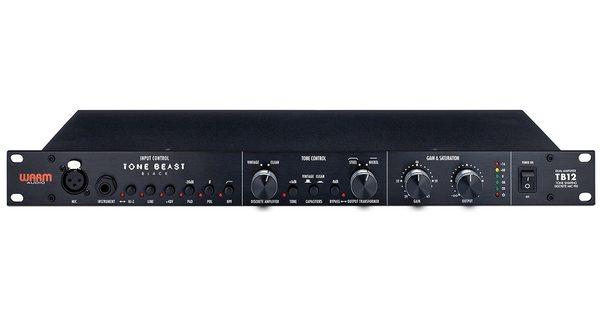 WARM AUDIO TB12-B