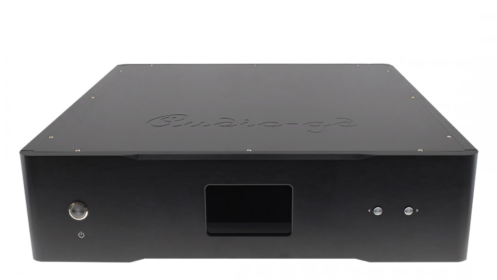 Audio-GD R7 HE MK3 Black
