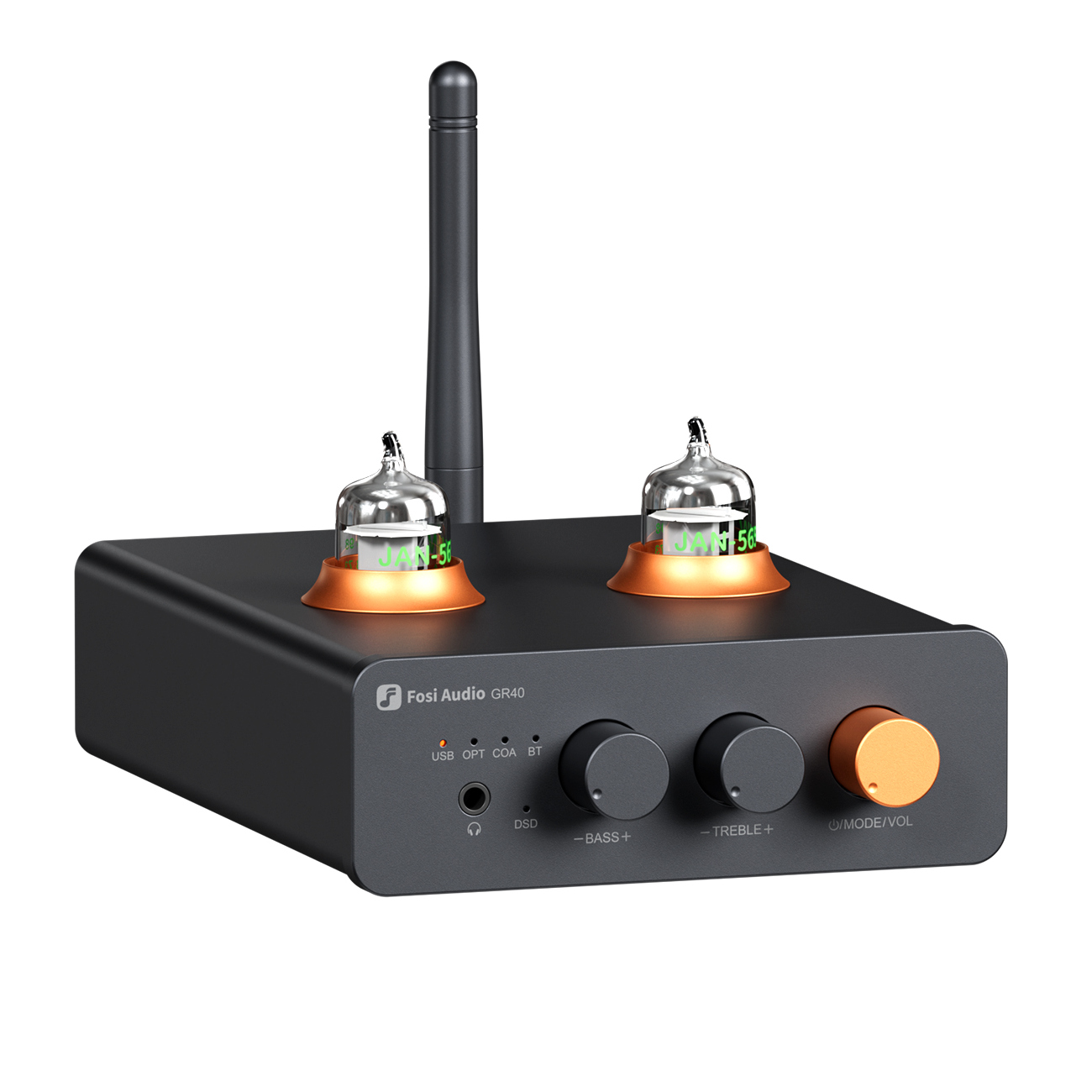 Fosi Audio GR40