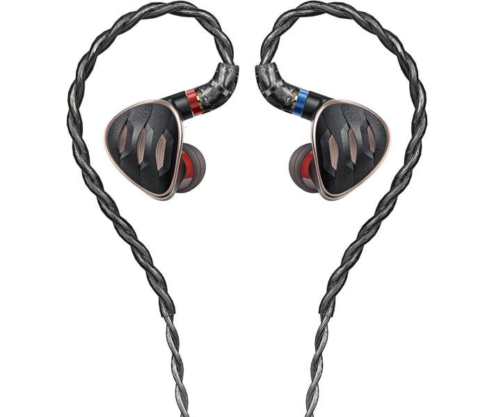 FIIO FH5s Black
