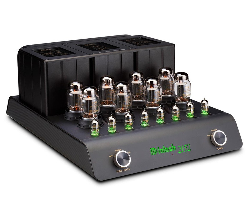 McIntosh МС2152