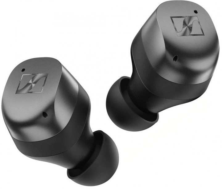 SENNHEISER MOMENTUM TRUE WIRELESS 3 GRAPHITE