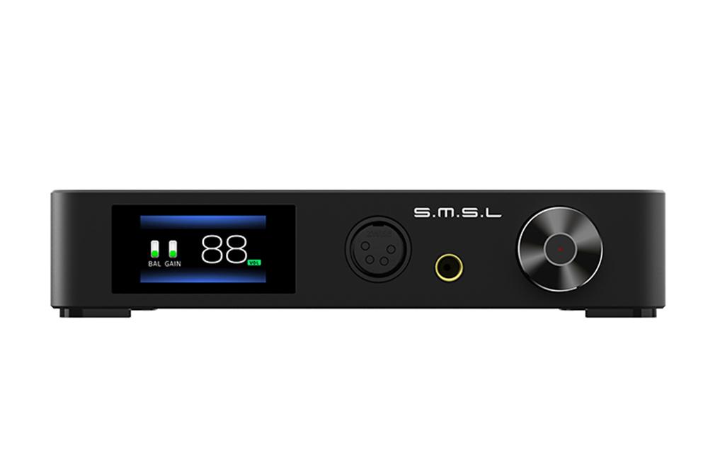 S.M.S.L SP400 Black