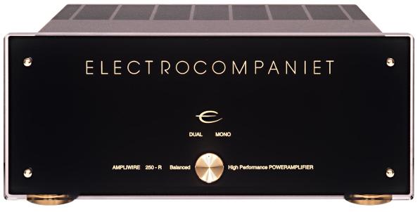 Electrocompaniet AW 250-R