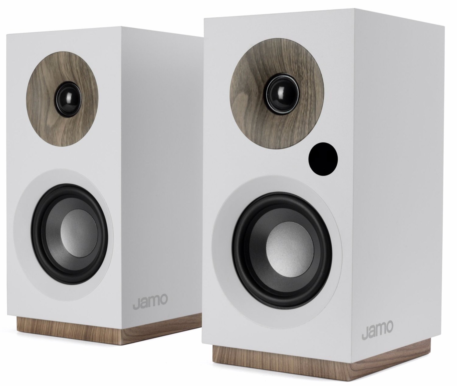Jamo S 801 PM White