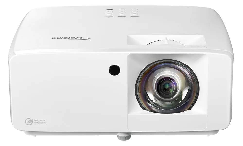 OPTOMA ZH450ST