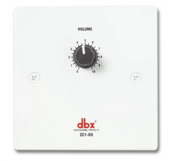 DBX ZC-1 (DBXZC1V-EU)
