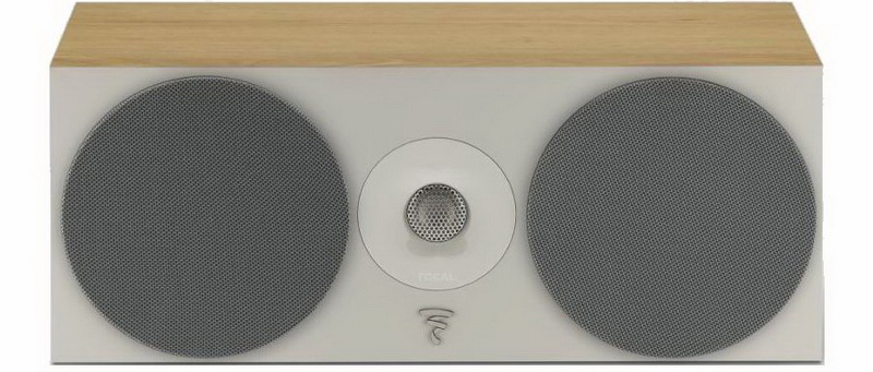 Focal Chora Center Light Wood