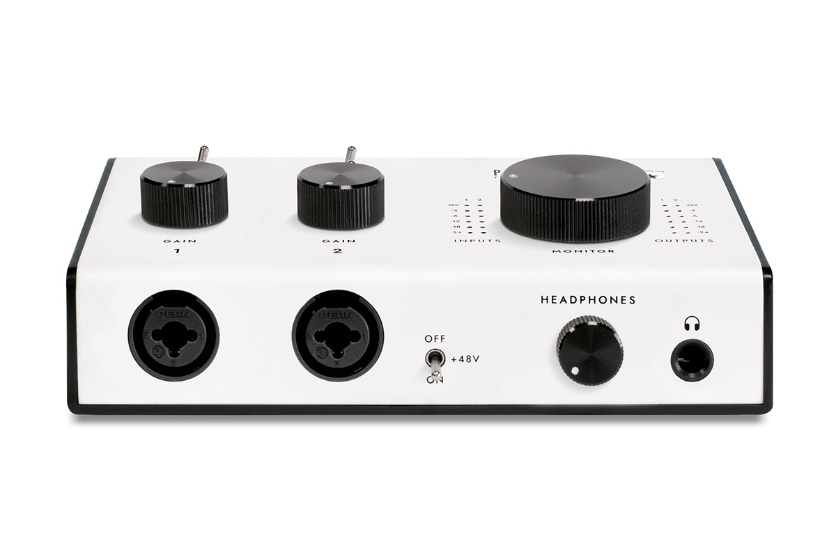 Blackstar Polar 2