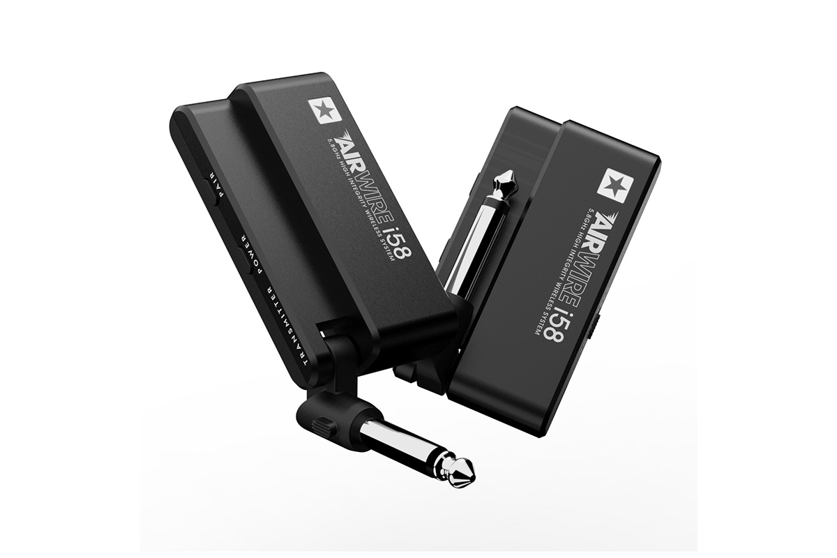 Blackstar Airwire I58