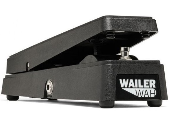 Electro-harmonix Wailer Wah