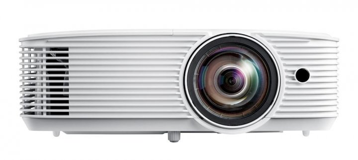 Optoma HD29HSTx