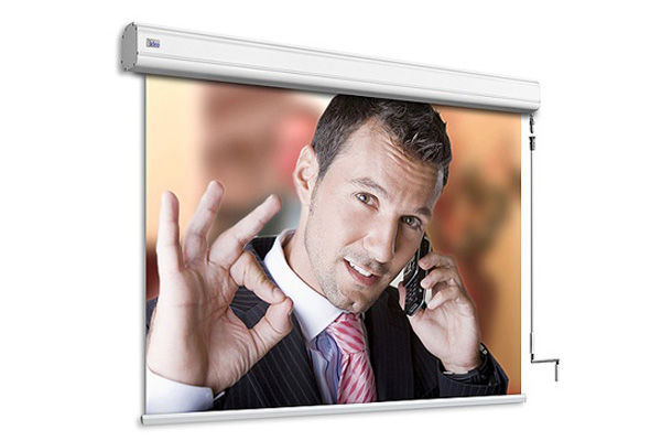Adeo Professional Reference White 263x148, 16:9, ed 60