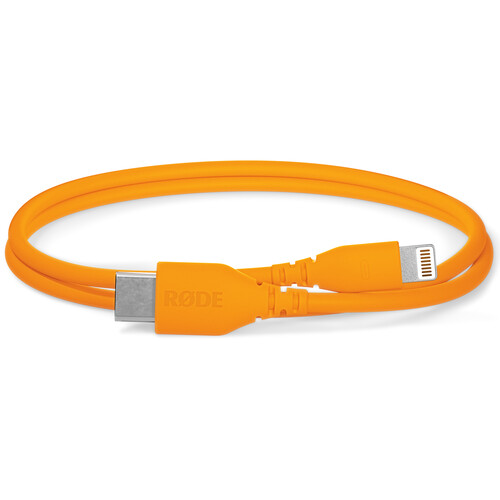 RODE SC21 Orange