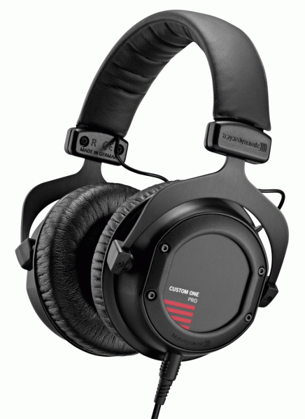 Beyerdynamic CUSTOM ONE PRO PLUS 16 ohms