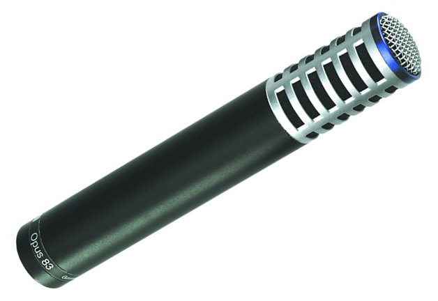 Beyerdynamic OPUS 83