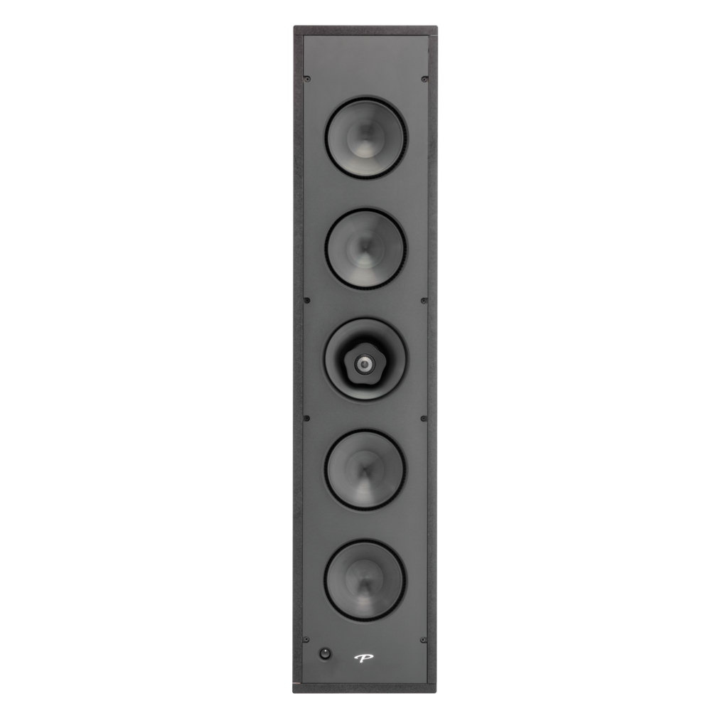 Paradigm CI Elite E5-LCR