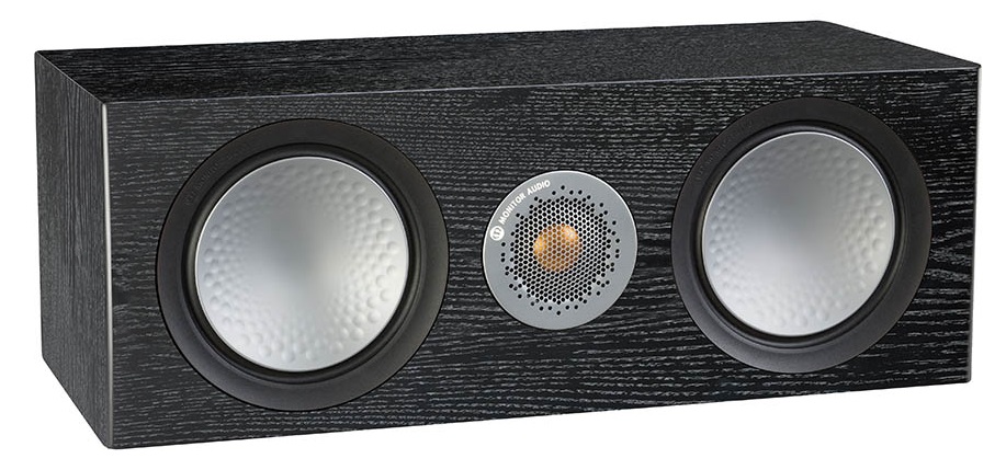 Monitor Audio Silver C150 Black Oak