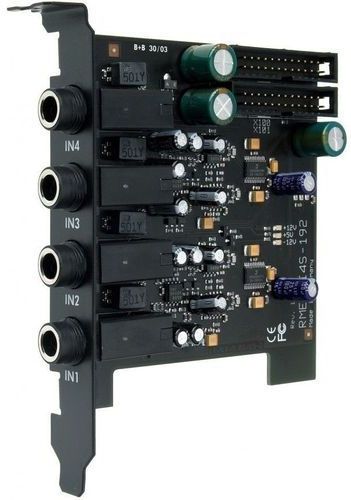 RME AI4S-192