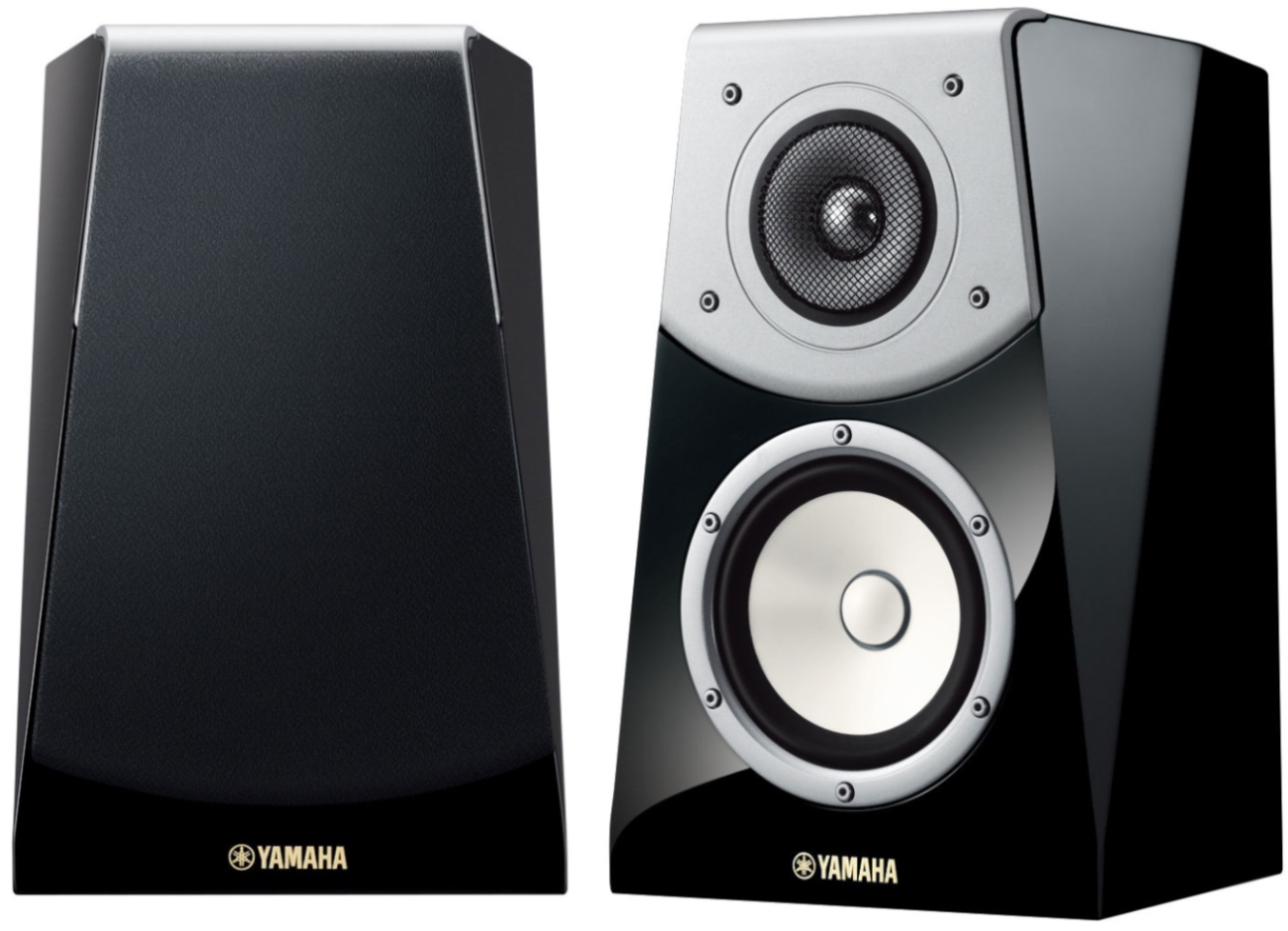 Yamaha NS-B901 Piano Black