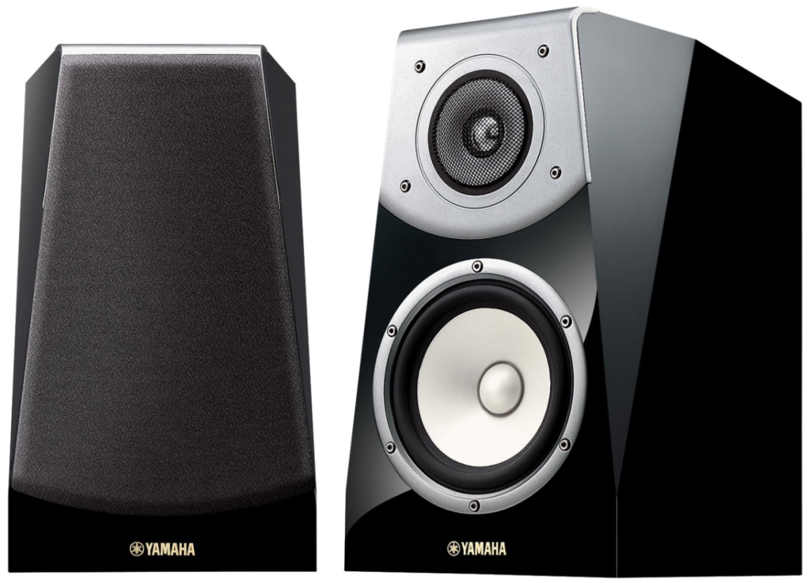 Yamaha NS-B951 Piano Black