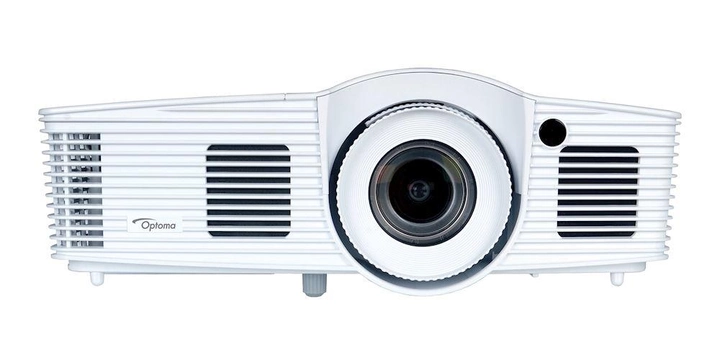 OPTOMA EH416e