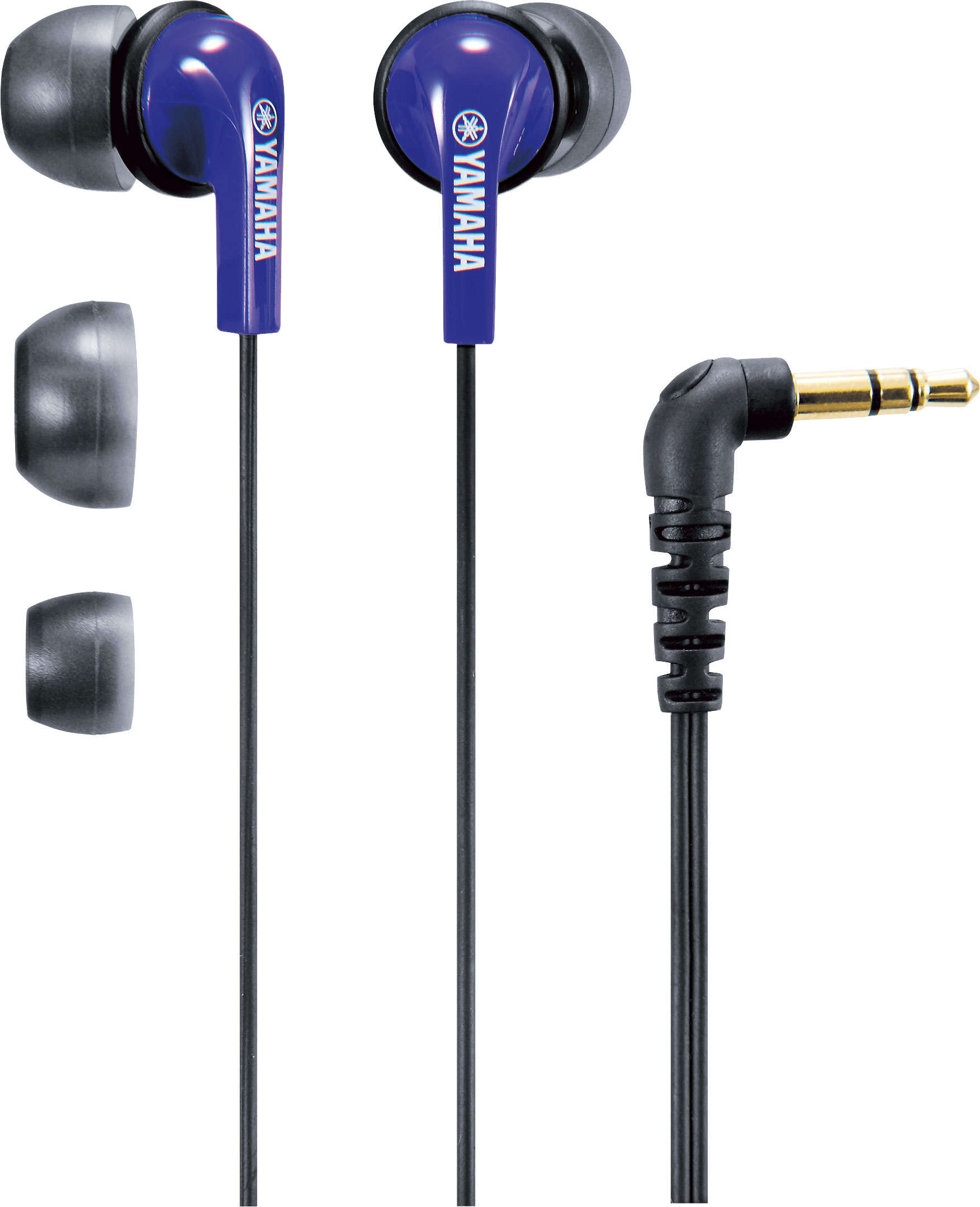 Yamaha EPH-20 Blue