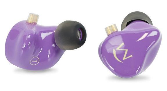 Shanling Myryad Music 1 Purple