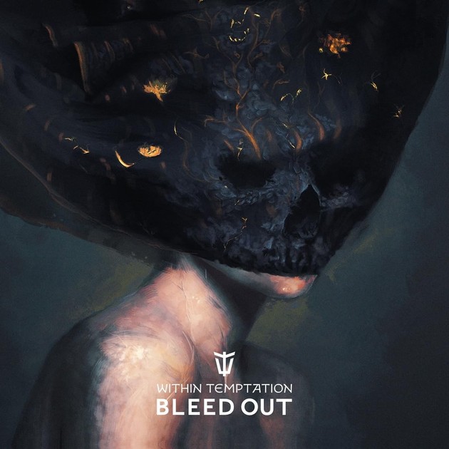 Within Temptation - Bleed Out (2023) Vinyl 2LP Set