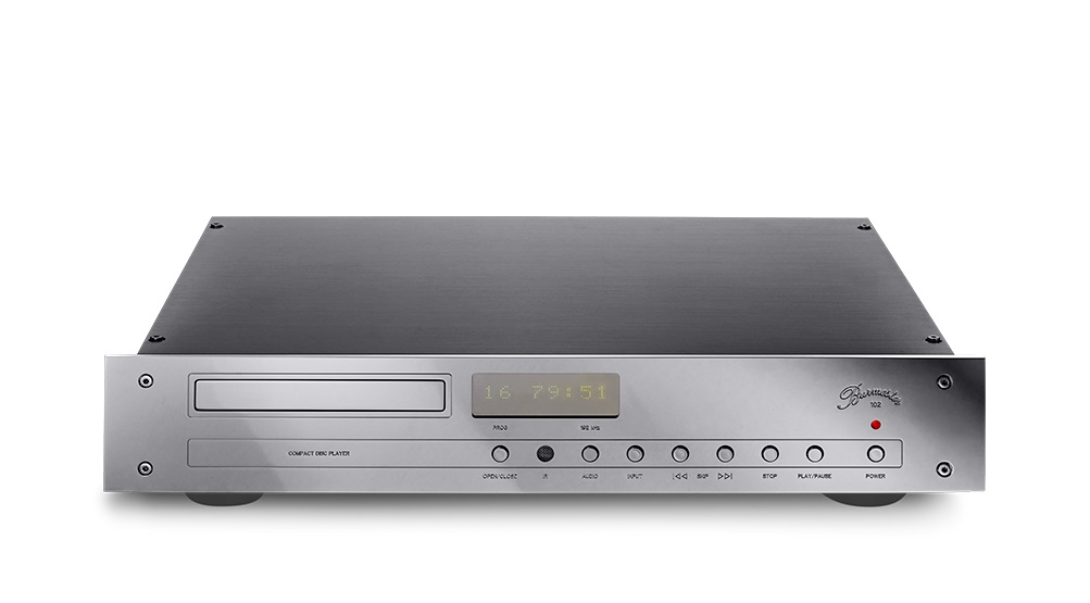 Burmester 102