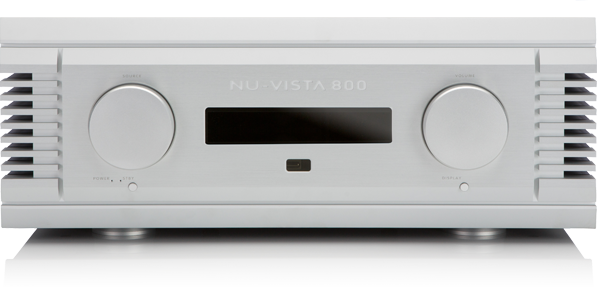 Musical Fidelity Nu-Vista 800