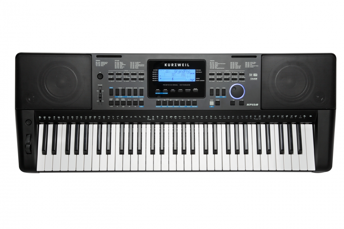 Kurzweil KP150