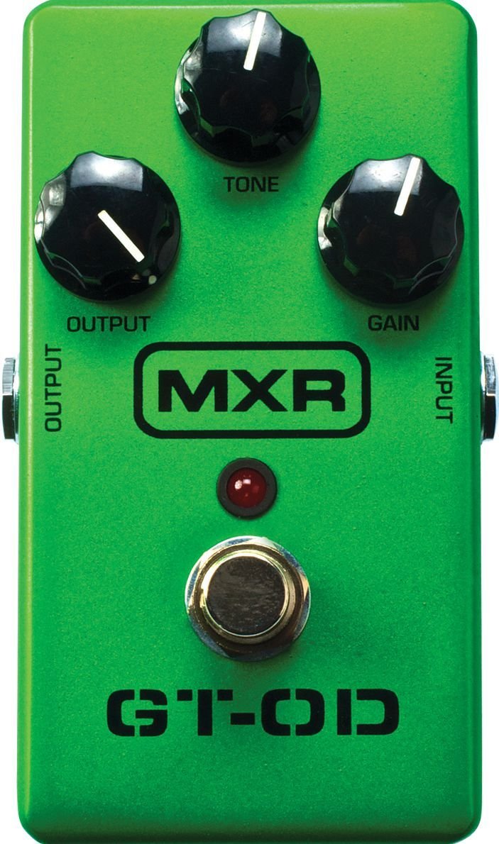Dunlop CSP-021 GT Overdrive
