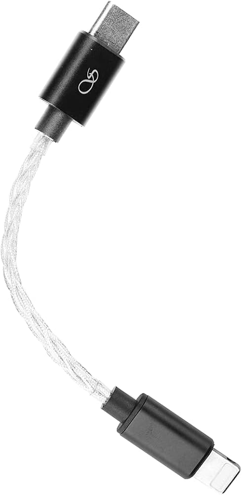 Shanling L3 USB-C Cable