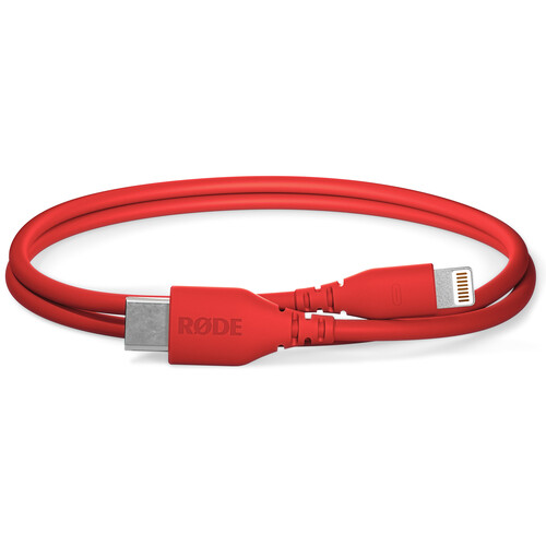 RODE SC21 Red