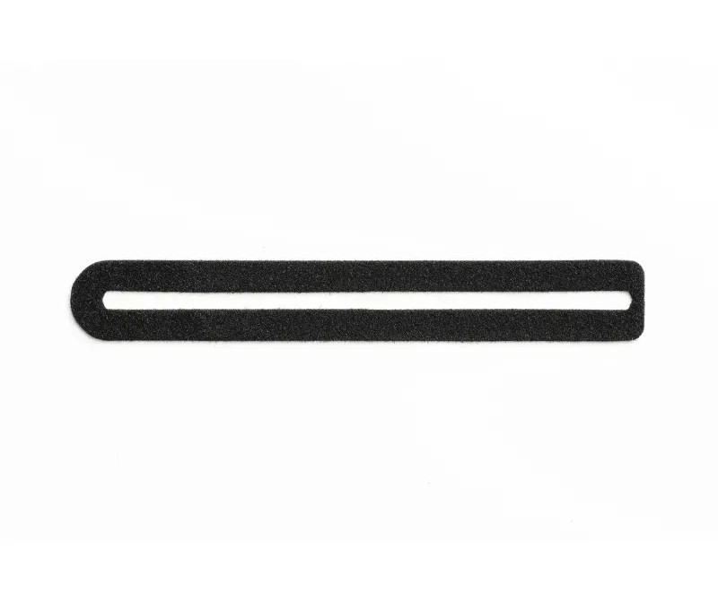 Pro-Ject VC-S Self Adhesive Strip Round Black