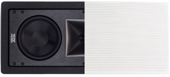 Klipsch THX-502-L InWall