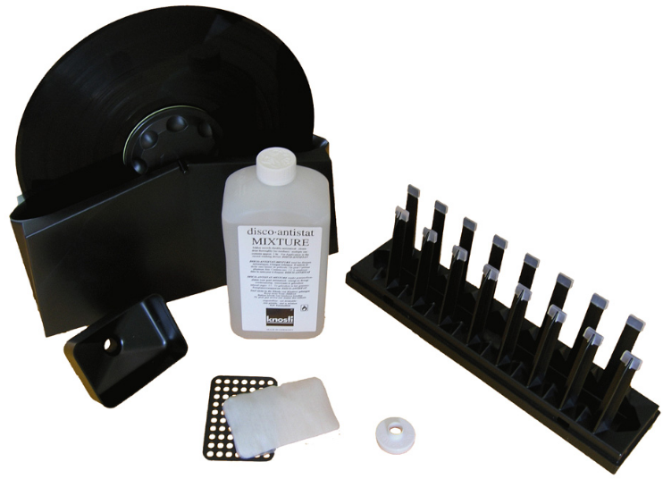 Knosti Record Washing Machine, art. 3508