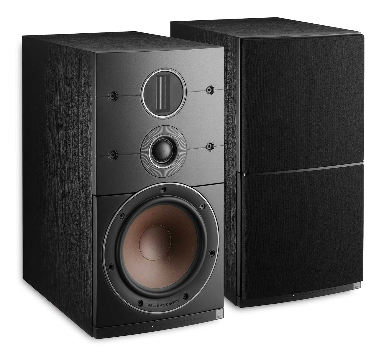 DALI Callisto 2 C Black