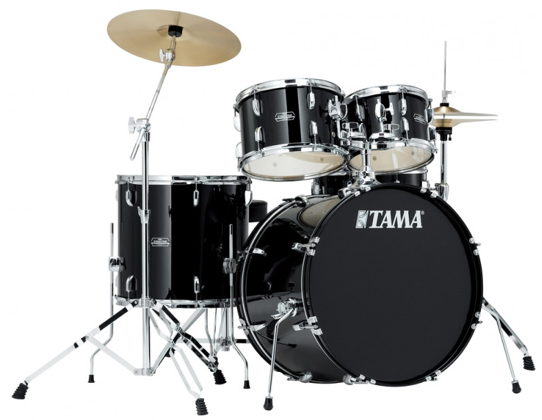 TAMA SG52KH4 BK
