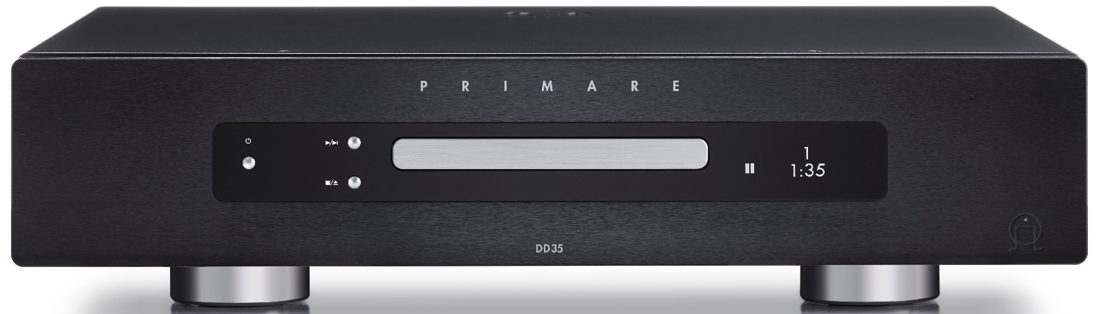 Primare DD35 (Black)