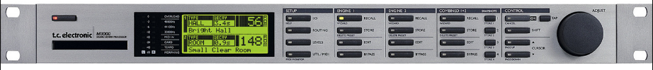 TC Electronic M 3000