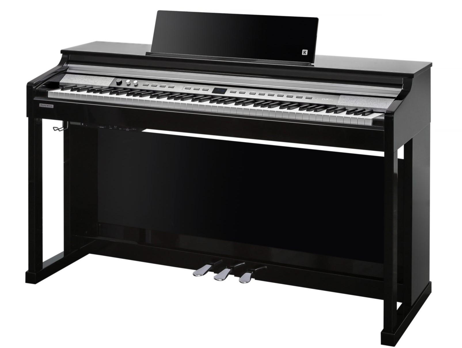 Kurzweil CUP P1 BK
