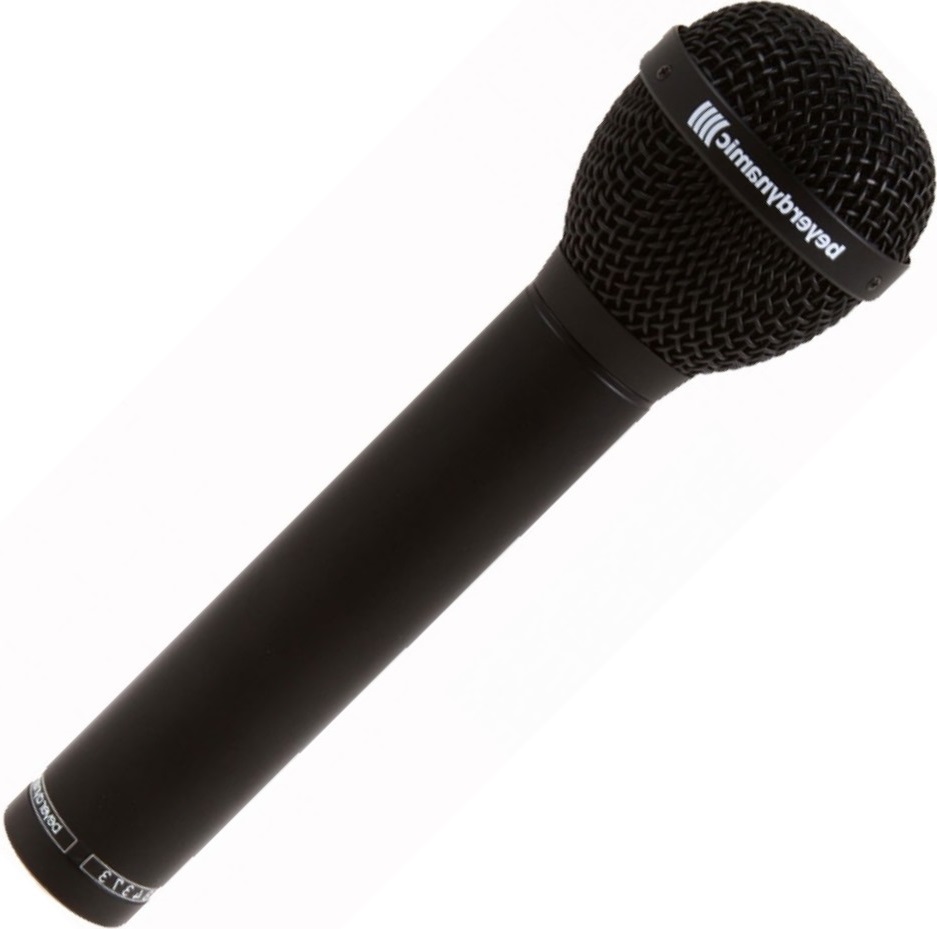 Beyerdynamic M 88 TG
