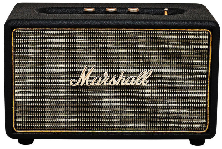 MARSHALL ACTON BLACK